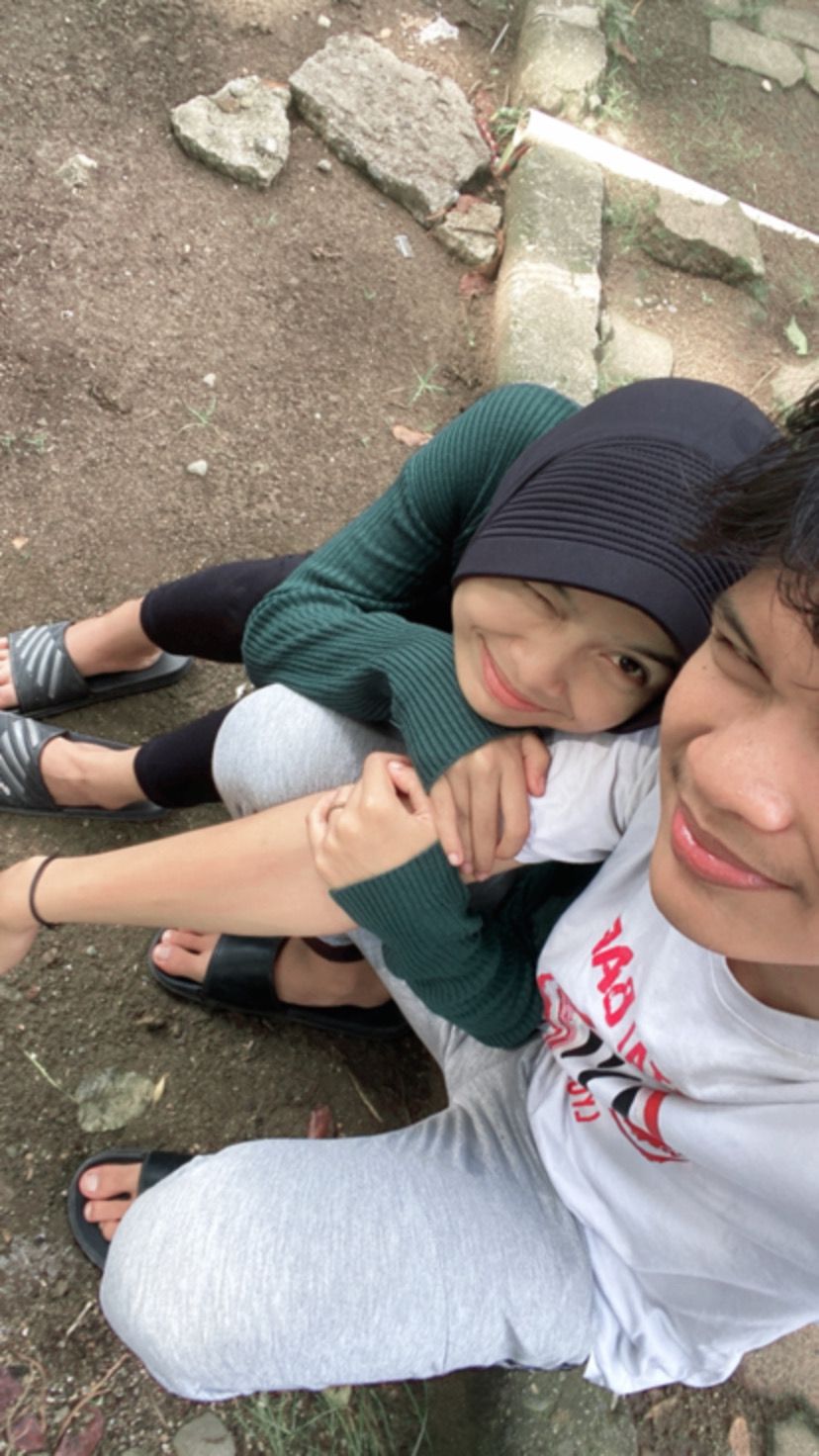 Syauqi & Tari 1